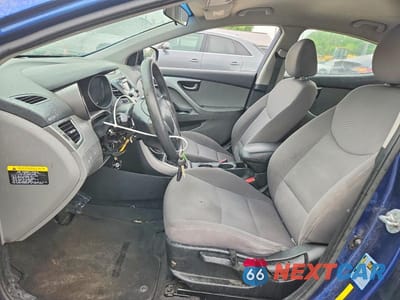 Zdjęcie 7 z 12 samochodu: 2016 HYUNDAI ELANTRA SE VIN:5NPDH4AE1GH687403 - miniatura