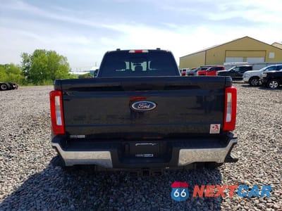 Zdjęcie 6 z 13 samochodu: 2026 FORD F350 SUPER DUTY VIN:1FT8W3DT5TED30795 - miniatura