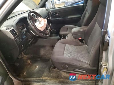 Zdjęcie 7 z 13 samochodu: 2012 GMC CANYON SLE VIN:1GTE5MF97C8148091 - miniatura
