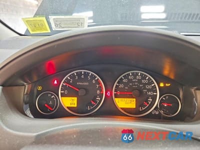 Zdjęcie 9 z 13 samochodu: 2010 NISSAN PATHFINDER S VIN:5N1AR1NB5AC614418 - miniatura