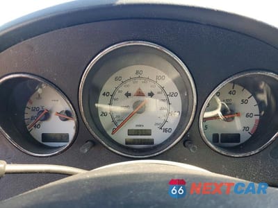 Zdjęcie 9 z 12 samochodu: 2002 MERCEDES-BENZ SLK 230 KOMPRESSOR VIN:WDBKK49FX2F263032 - miniatura