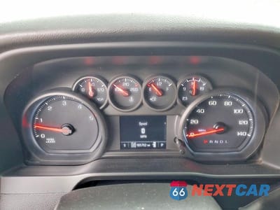 Zdjęcie 9 z 12 samochodu: 2023 CHEVROLET SILVERADO K3500 VIN:1GB4YSEY2PF171946 - miniatura