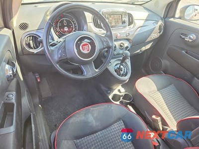 Zdjęcie 8 z 12 samochodu: 2019 FIAT 500 POP VIN:3C3CFFKH8KT686395 - miniatura