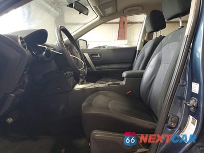 Zdjęcie 7 z 12 samochodu: 2012 NISSAN ROGUE S VIN:JN8AS5MV2CW716325 - miniatura
