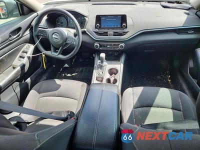Zdjęcie 8 z 13 samochodu: 2024 NISSAN ALTIMA S VIN:1N4BL4BV6RN370228 - miniatura
