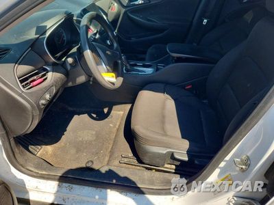 Zdjęcie 7 z 12 samochodu: 2020 CHEVROLET MALIBU LS VIN:1G1ZC5ST5LF083860 - miniatura
