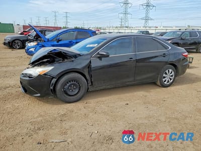 2016 TOYOTA CAMRY LE 4T4BF1FK2GR517455 - główne zdjęcie licytacji z USA - miniatura