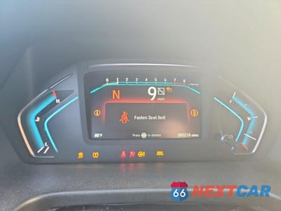 Zdjęcie 9 z 14 samochodu: 2023 HONDA ODYSSEY TOURING VIN:5FNRL6H85PB047449 - miniatura