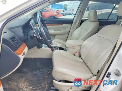 Zdjęcie 7 z 13 samochodu: 2014 SUBARU OUTBACK 2.5I LIMITED VIN:4S4BRCLC5E3302309 - miniatura
