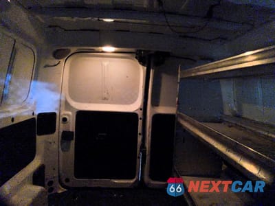 Zdjęcie 10 z 13 samochodu: 2014 NISSAN NV200 S VIN:3N6CM0KNXEK697751 - miniatura