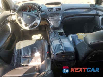 Zdjęcie 8 z 14 samochodu: 2008 ACURA MDX VIN:2HNYD28248H520194 - miniatura