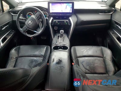 Zdjęcie 8 z 13 samochodu: 2023 TOYOTA VENZA XLE VIN:JTEAAAAH4PJ139642 - miniatura