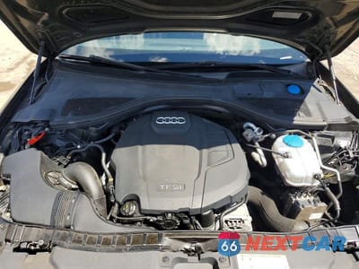 Zdjęcie 11 z 12 samochodu: 2016 AUDI A6 PREMIUM PLUS VIN:WAUGFAFC4GN009217 - miniatura