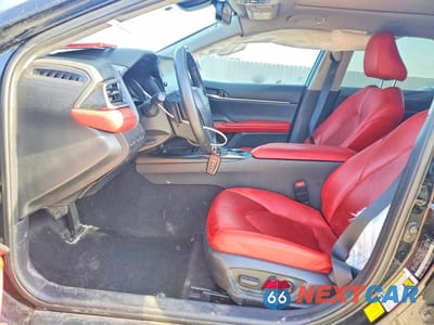 Zdjęcie 7 z 12 samochodu: 2023 TOYOTA CAMRY XSE VIN:4T1K61AK5PU093478 - miniatura
