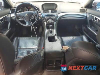 Zdjęcie 8 z 12 samochodu: 2010 ACURA TL VIN:19UUA9F57AA005330 - miniatura