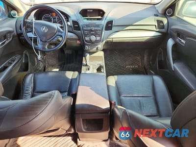 Zdjęcie 8 z 12 samochodu: 2015 ACURA RDX VIN:5J8TB3H31FL012173 - miniatura