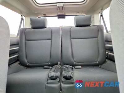 Zdjęcie 10 z 13 samochodu: 2006 HONDA ELEMENT EX VIN:5J6YH28666L025275 - miniatura