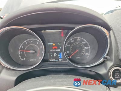 Zdjęcie 9 z 12 samochodu: 2021 MITSUBISHI OUTLANDER SPORT VIN:JA4ARUAU5MU010146 - miniatura