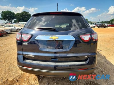 Zdjęcie 6 z 13 samochodu: 2017 CHEVROLET TRAVERSE LT VIN:1GNKRHKDXHJ122133 - miniatura