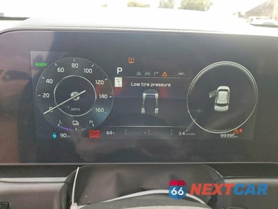 Zdjęcie 9 z 13 samochodu: 2024 KIA NIRO WIND VIN:KNDCR3L15R5099701 - miniatura