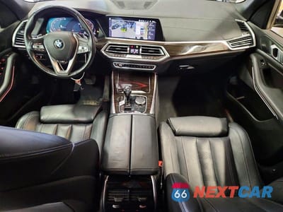 Zdjęcie 8 z 13 samochodu: 2020 BMW X5 XDRIVE40I VIN:5UXCR6C00L9B47020 - miniatura