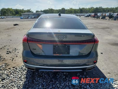 Zdjęcie 6 z 12 samochodu: 2025 AUDI A5 PREMIUM PLUS VIN:WAU2BCFU8SN041333 - miniatura