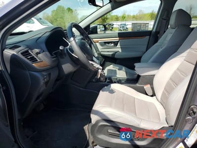 Zdjęcie 7 z 13 samochodu: 2021 HONDA CR-V EXL VIN:5J6RW2H85MA013672 - miniatura