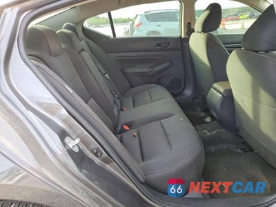 Zdjęcie 10 z 12 samochodu: 2025 NISSAN ALTIMA S VIN:1N4BL4BV4SN333054 - miniatura