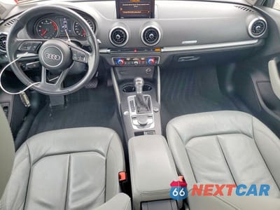 Zdjęcie 8 z 12 samochodu: 2018 AUDI A3 PREMIUM VIN:WAUB8GFF6J1004178 - miniatura
