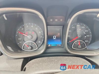 Zdjęcie 9 z 12 samochodu: 2016 CHEVROLET MALIBU LIMITED LS VIN:1G11B5SA1GF166139 - miniatura