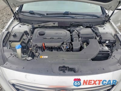 Zdjęcie 11 z 12 samochodu: 2016 HYUNDAI SONATA SE VIN:5NPE24AF5GH360923 - miniatura