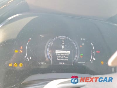 Zdjęcie 9 z 12 samochodu: 2023 LEXUS RX 350H PREMIUM+ VIN:2T2BBMCA2PC015853 - miniatura