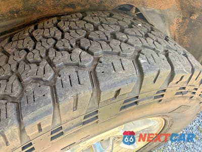 Zdjęcie 11 z 14 samochodu: 2003 TOYOTA 4RUNNER LIMITED VIN:JTEBT17R230024228 - miniatura