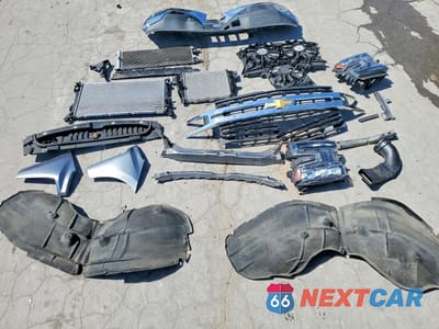 Zdjęcie 12 z 13 samochodu: 2022 CHEVROLET SILVERADO LTD C1500 LT VIN:3GCPWCEK6NG146897 - miniatura