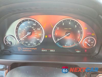 Zdjęcie 9 z 13 samochodu: 2018 BMW X5 SDRIVE35I VIN:5UXKR2C58J0Z20976 - miniatura