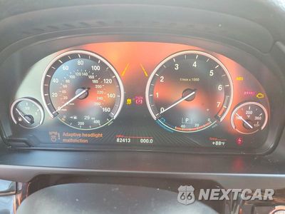 Zdjęcie 9 z 13 samochodu: 2018 BMW X5 SDRIVE35I XLINE VIN:5UXKR2C58J0Z20976 - miniatura