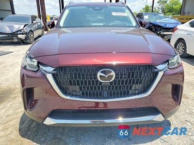 Piąte zdjęcie samochodu w środku: 2024 MAZDA CX-90 PREMIUM VIN:JM3KKDHA8R1160939 - miniatura