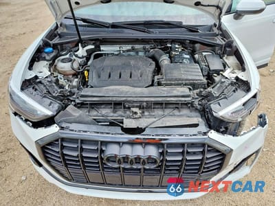 Zdjęcie 12 z 14 samochodu: 2021 AUDI Q3 PREMIUM S LINE 45 VIN:WA1DECF30M1093151 - miniatura