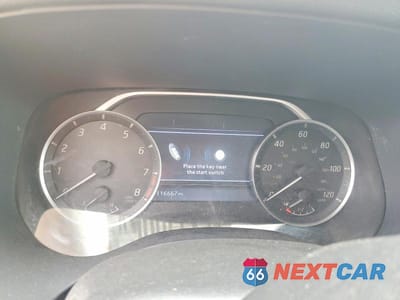 Zdjęcie 9 z 13 samochodu: 2022 NISSAN FRONTIER S VIN:1N6ED1EK2NN676631 - miniatura