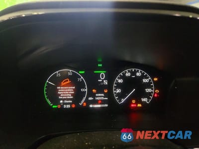 Zdjęcie 9 z 13 samochodu: 2024 HONDA CR-V SPORT-L VIN:2HKRS6H84RH809399 - miniatura