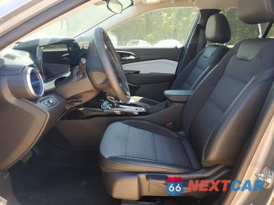 Zdjęcie 7 z 13 samochodu: 2025 CHEVROLET TRAX 1LT VIN:KL77LHEP5SC186787 - miniatura