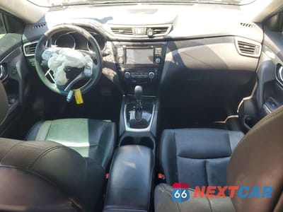 Zdjęcie 8 z 13 samochodu: 2014 NISSAN ROGUE SL VIN:5N1AT2MV8EC788752 - miniatura