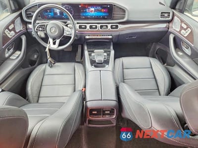 Zdjęcie 8 z 13 samochodu: 2020 MERCEDES-BENZ GLE 350 VIN:4JGFB4JE4LA179501 - miniatura