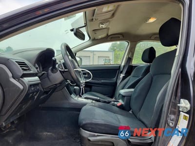 Zdjęcie 7 z 13 samochodu: 2012 SUBARU IMPREZA PREMIUM VIN:JF1GPAC69CH219146 - miniatura