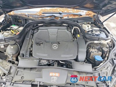 Zdjęcie 11 z 12 samochodu: 2014 MERCEDES-BENZ E 350 4MATIC WAGON VIN:WDDHH8JB3EA891029 - miniatura