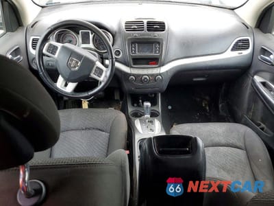 Zdjęcie 8 z 13 samochodu: 2017 DODGE JOURNEY SXT VIN:3C4PDCBB6HT608011 - miniatura