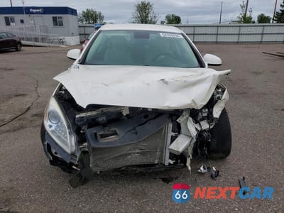 Piąte zdjęcie samochodu w środku: 2014 BUICK VERANO VIN:1G4PP5SK4E4172906 - miniatura