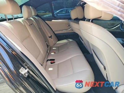 Zdjęcie 10 z 12 samochodu: 2013 BMW 535 I VIN:WBAFR7C53DC817898 - miniatura