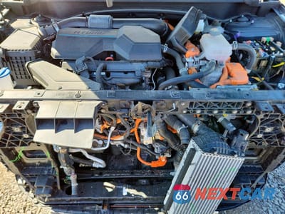 Zdjęcie 12 z 13 samochodu: 2023 KIA SPORTAGE EX VIN:KNDPVCAG9P7072328 - miniatura