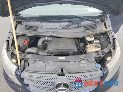 Zdjęcie 12 z 13 samochodu: 2016 MERCEDES-BENZ METRIS VIN:WD3PG2EA4G3108101 - miniatura